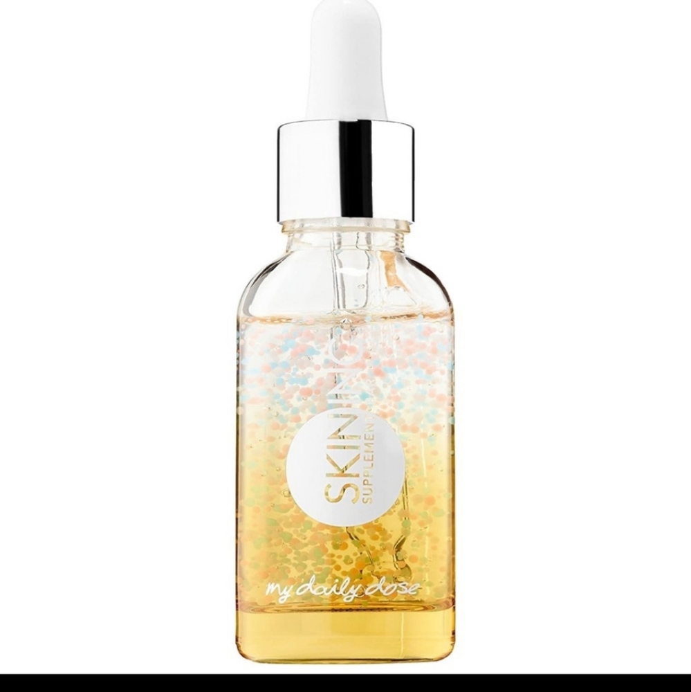 SKIN INC My Daily Dose of Glow Serum